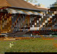 Wildman Wilderness Lodge - Internet Find