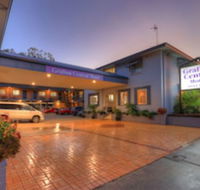 Grafton Central Motel - Internet Find