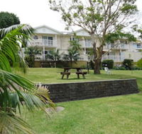 Aston Hill Motor Lodge - Internet Find