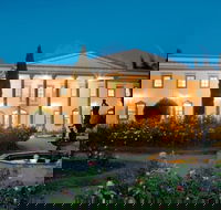 The Residence at Barossa Chateau - Internet Find