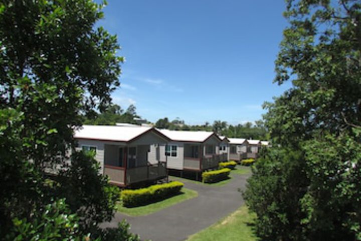 Wongabel QLD Internet Find