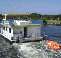 Boyds Bay Houseboat Holidays - Internet Find