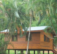 Daintree Rainforest Bungalows - Internet Find
