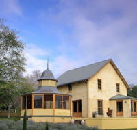 Kentisbury Country House - Internet Find