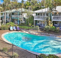 Coral Beach Noosa Resort - Internet Find