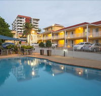Harbour Sails Motor Inn - Internet Find