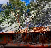 Kings Canyon Resort - Internet Find