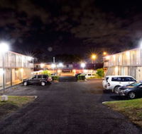 Liberty Plains Motor Inn - Internet Find