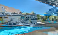 Nautilus Noosa Holiday Resort