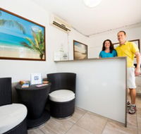 Noosa Sun Motel - Internet Find