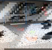 Oakey Motor Inn - Internet Find