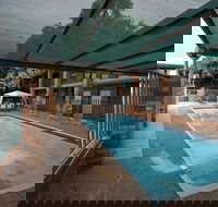 Fig Tree Motel - Internet Find
