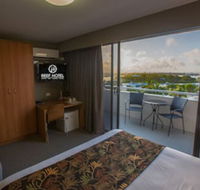 Gladstone Reef Hotel Motel - Internet Find