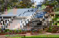 Marysville Garden Cottages
