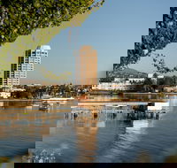Wrest Point - Internet Find