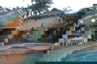 Aqua Villa Resort