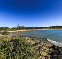 Reflections Holiday Parks Scotts Head - Internet Find