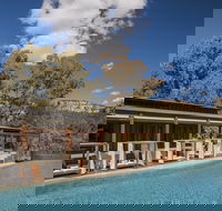 Emirates OneOnly Wolgan Valley Australia - Internet Find