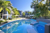 Verano Resort