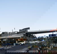 Station Motel Parkes - Internet Find