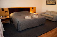 Angaston Vineyards Motel