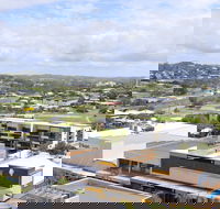 Apartments G60 Gladstone - Internet Find