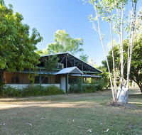 Mt Hart Homestead - Internet Find