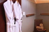 Kings Canyon Wilderness Lodge