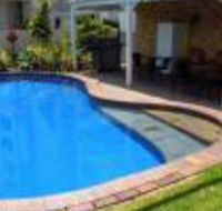 Cotton Tree Beach Motel - Internet Find