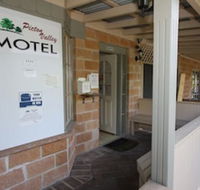 Picton Valley Motel - Internet Find