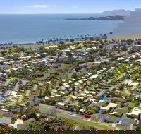 Queens Beach Tourist Village - Internet Find