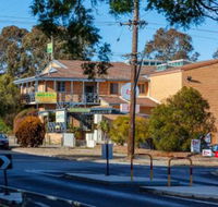Aussie Settler Motel - Internet Find