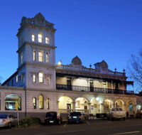 Yarra Valley Grand Hotel - Internet Find