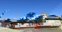 Bluewater Harbour Motel
