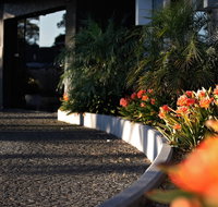 Golden Pebble Hotel - Internet Find
