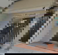 Mid City Motor Inn - Internet Find
