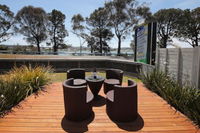 Homelea Accommodation