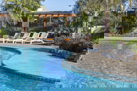 RACV Cobram Resort