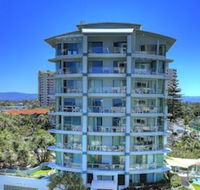 Emerald Sands Apartments - Internet Find