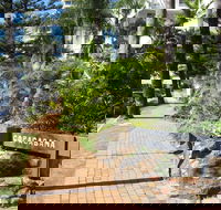 Copacabana Holiday Apartments - Internet Find