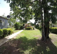 Anchorage Weipa - Internet Find