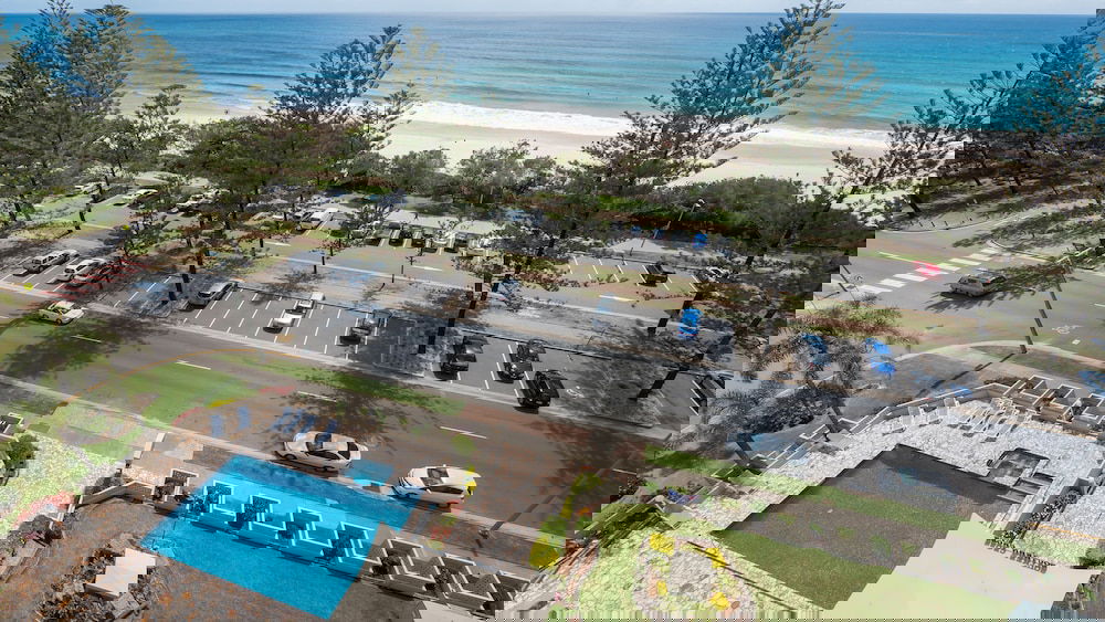 Burleigh Gardens QLD Internet Find