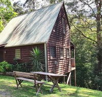 The Tops Organic Retreat - Internet Find