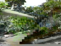 Hoey Moey Backpackers - Hostel