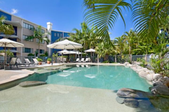 Hotels Dicky Beach QLD Internet Find