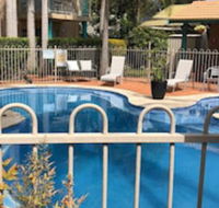 Beaches Serviced Apartments - Internet Find
