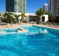 Pacific Plaza Apartments - Internet Find