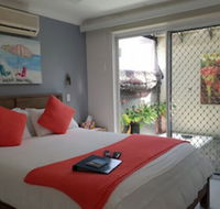 Nelson Bay Bed  Breakfast - Internet Find