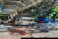 South Pacific Resort  Spa Noosa