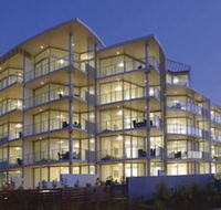 Manta Bargara Resort - Internet Find